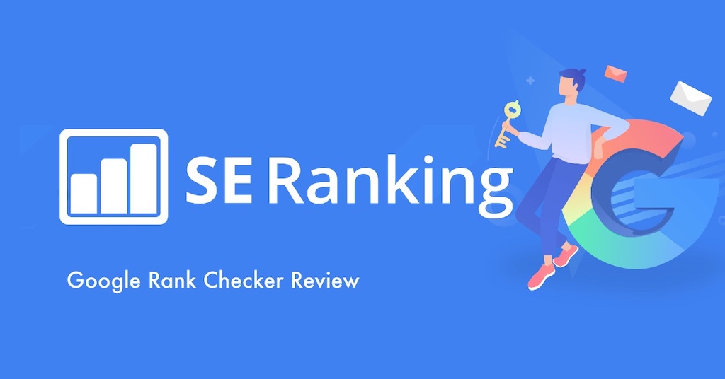 SE ranking SEO Tools