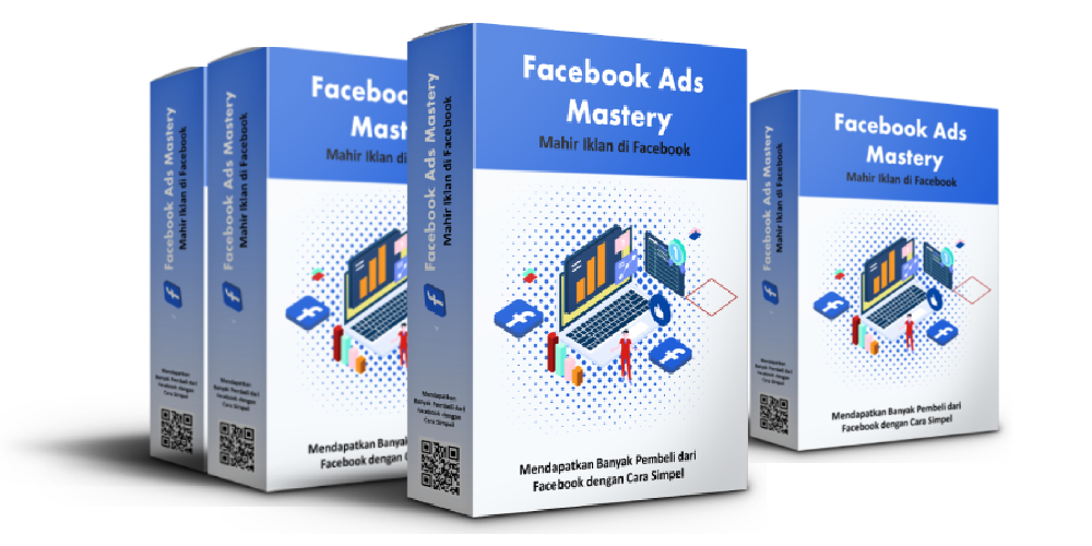 belajar di facebook ads mastery