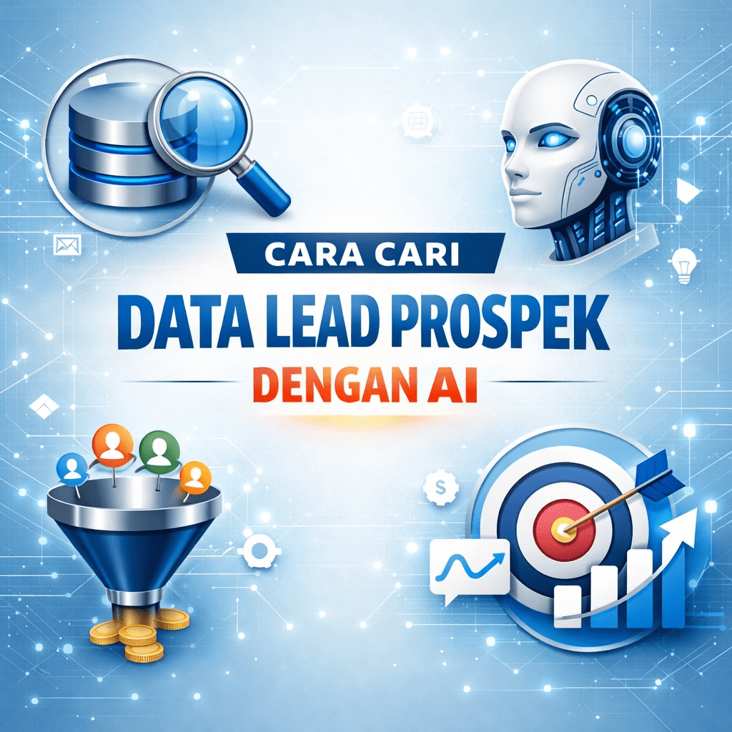 lead prospek ai