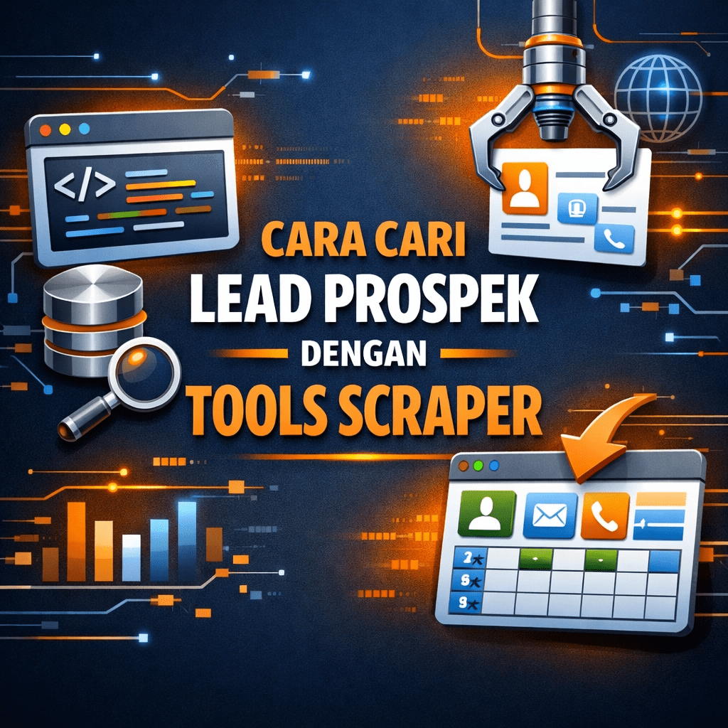 lead prospek scraper