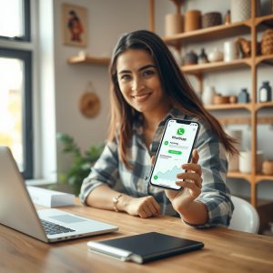biaya WhatsApp AI Bot bisnis kecil
