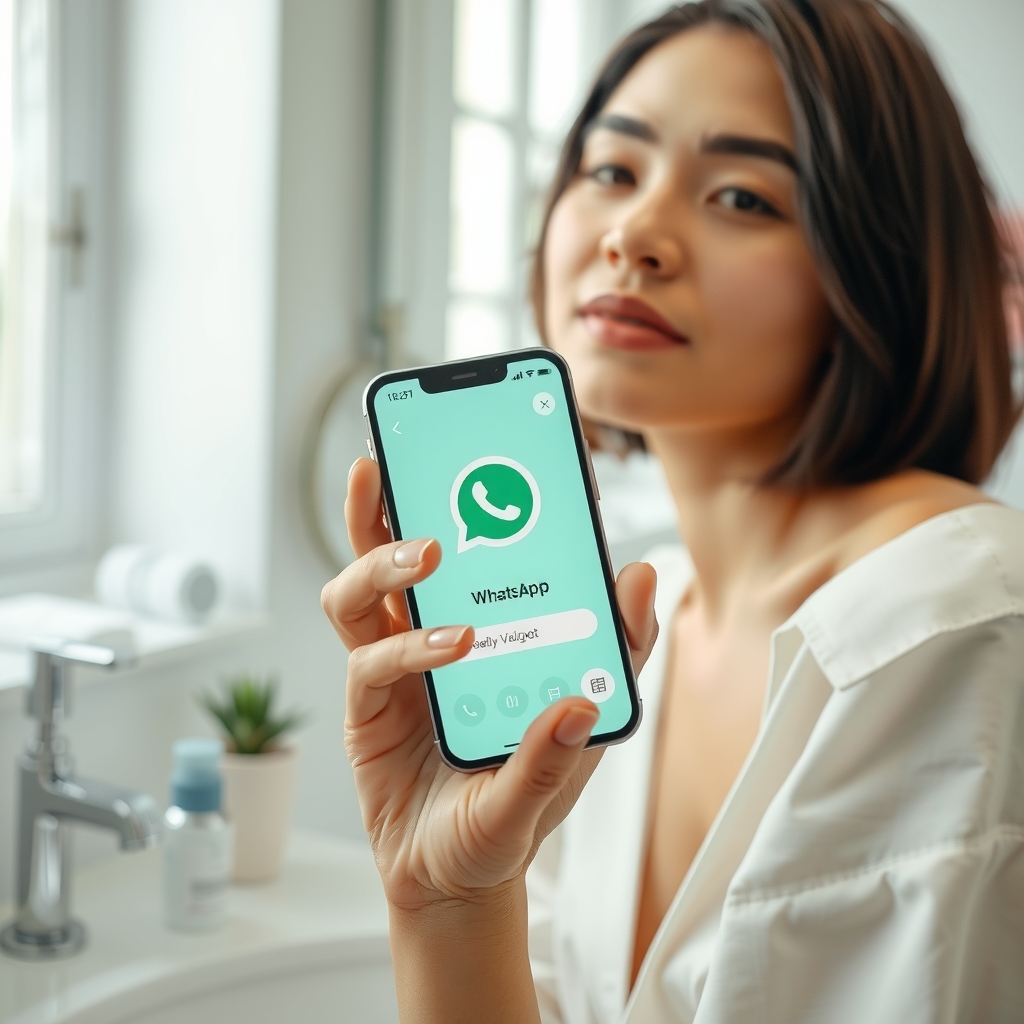 Bot Skincare WhatsApp AI