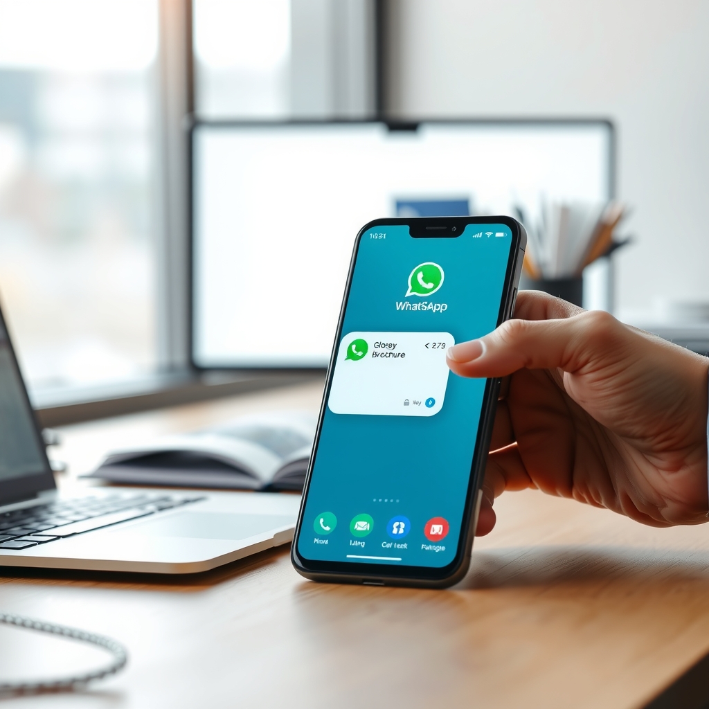 Bot WhatsApp B2B