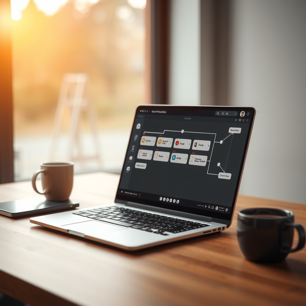 cara membuat otomasi n8n untuk WordPress