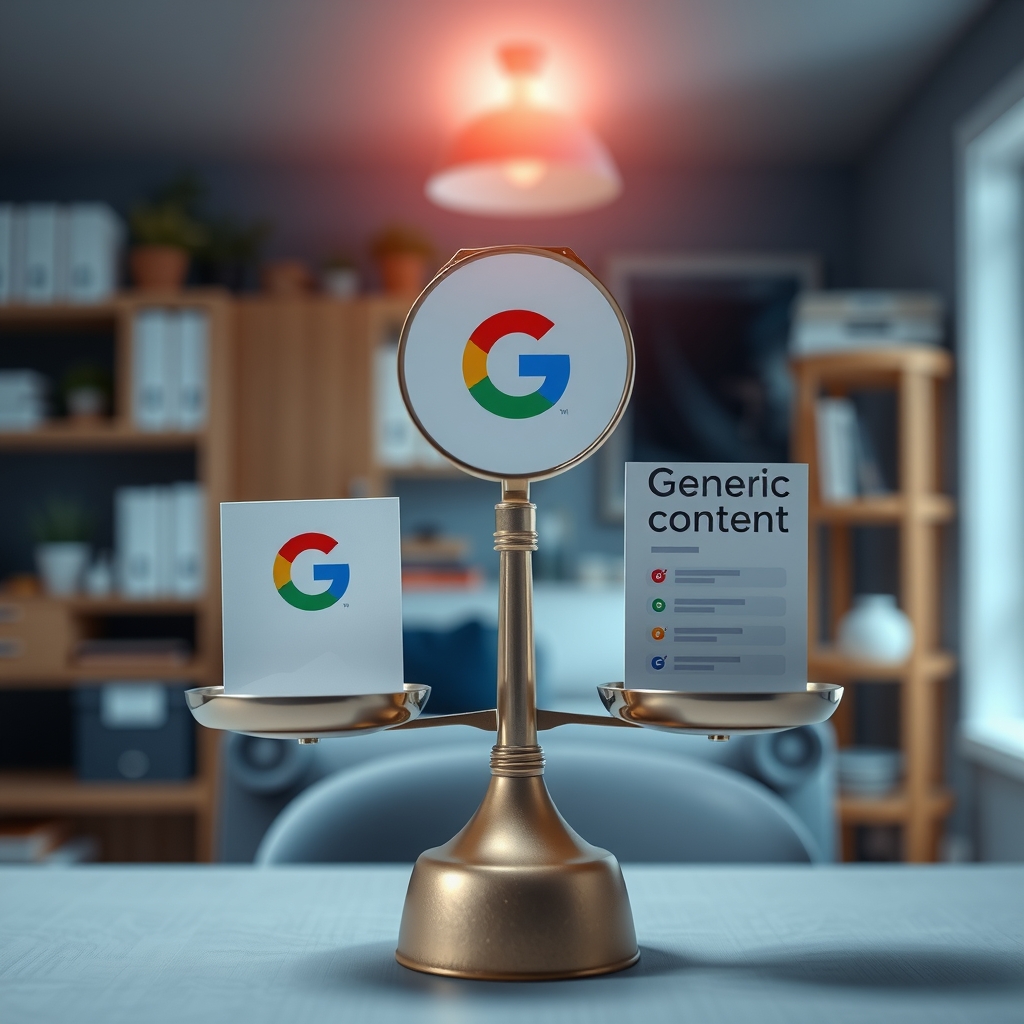Google artikel AI