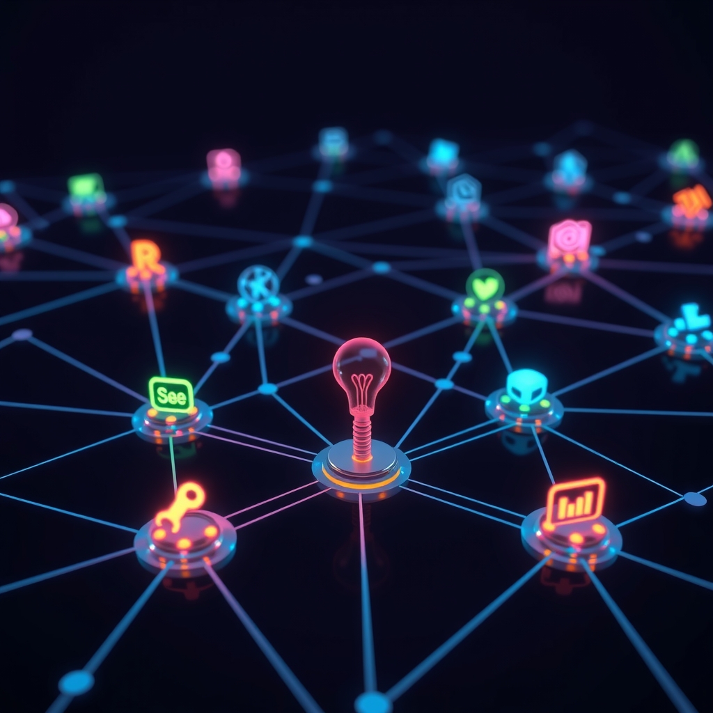 integrasi tools marketing n8n