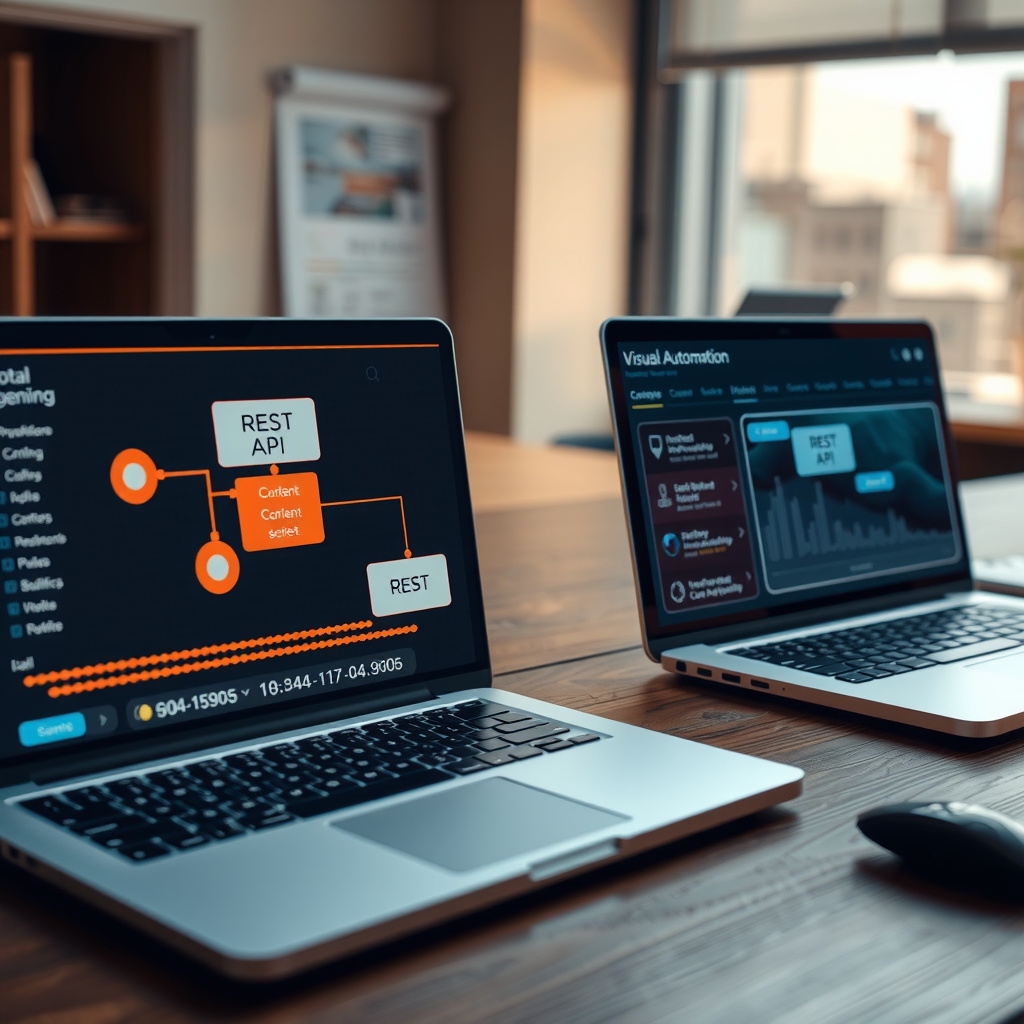 menghubungkan n8n dengan WordPress