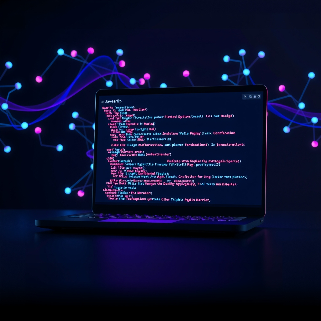 Cara Menggunakan Node Code (JavaScript) di n8n untuk Data Kompleks Node Code JavaScript n8n
