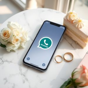 WhatsApp AI Bot Wedding