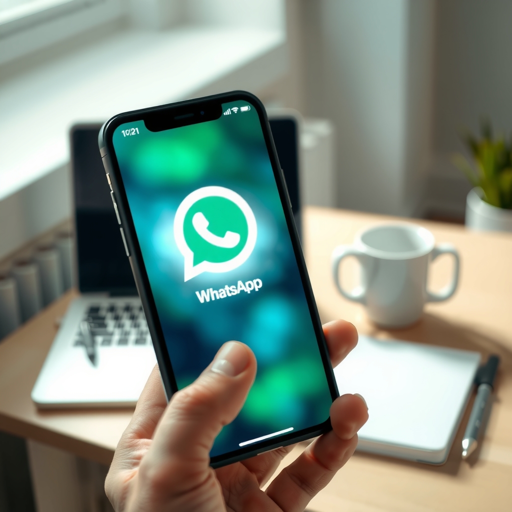WhatsApp AI Bot Asuransi