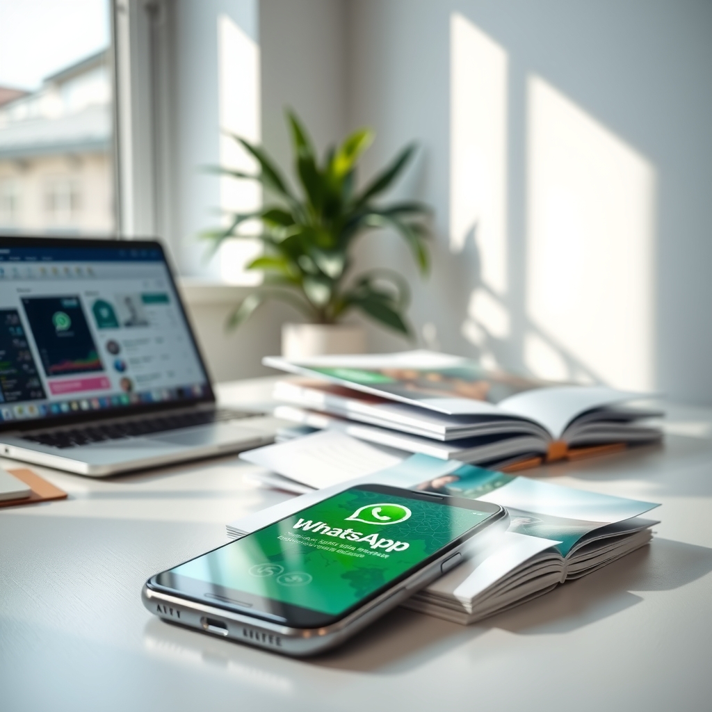 WhatsApp AI Bot B2B