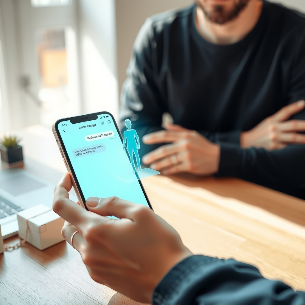 WhatsApp AI Bot CS Toko Online