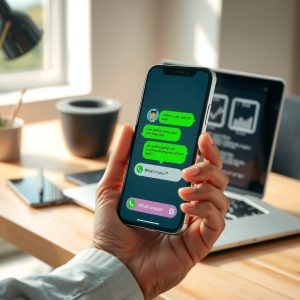 WhatsApp AI Bot tanpa coding