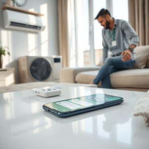 WhatsApp Bot AC Service