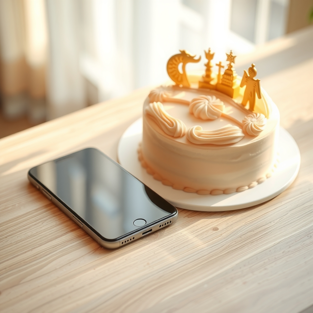 WhatsApp Bot Pesanan Kue