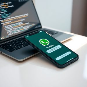 WhatsApp Business API AI Bot