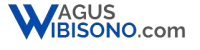 agus wibisono.com